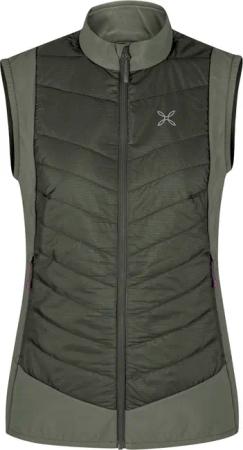 Montura Damen Trace Hybrid Weste