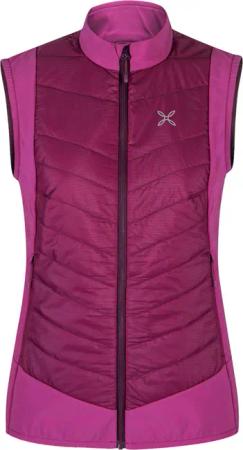 Montura Damen Trace Hybrid Weste