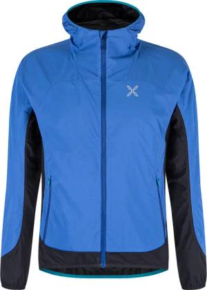 Montura Herren Rise Octa Hooded Jacke