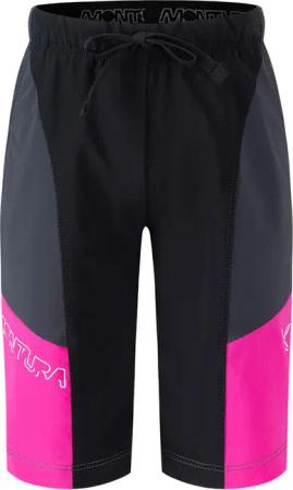 Montura Kinder Block Bermuda Shorts