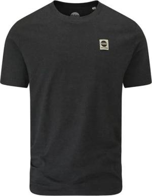 moon Herren Badge T-Shirt