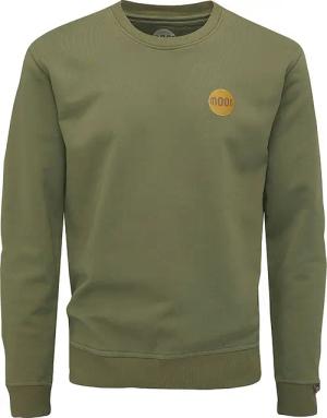 moon Herren Crew Neck Pullover