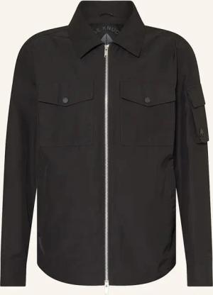 MOOSE KNUCKLES Overjacket CHARLESBOURG