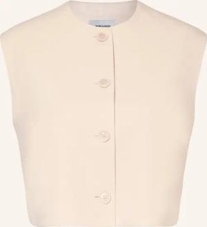 MORE & MORE Blazerweste