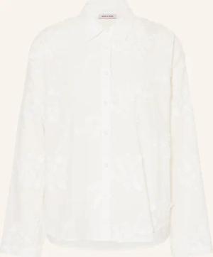 MORE & MORE Hemdbluse