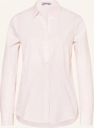 MORE & MORE Hemdbluse