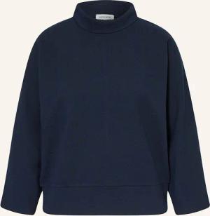 MORE & MORE Rollkragenshirt mit 3/4-Arm