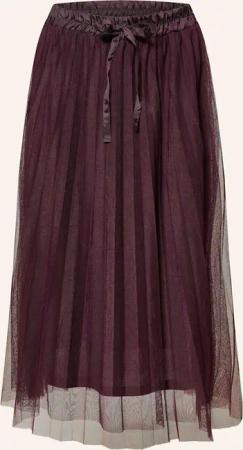 MORE & MORE Tüllrock