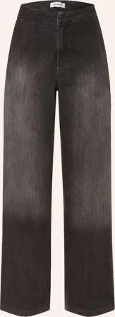 MORE & MORE Wide Leg Jeans