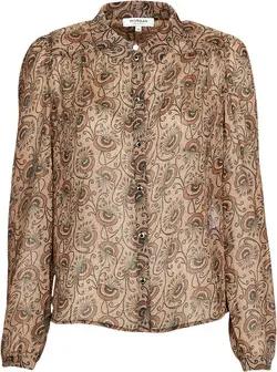 Morgan  Blusen COLMI F