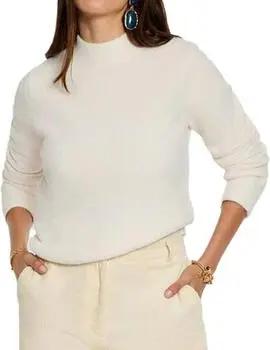 Morgan  Pullover 252-MIRO-978