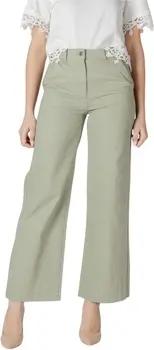 Morgan  Straight Leg Jeans 251-PCLANA