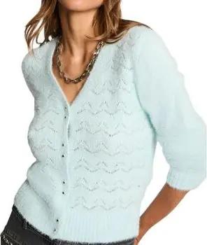 Morgan  Strickjacken 252-MLILOU-1125