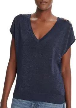 Morgan  T-Shirts & Poloshirts 242-MRING-1100