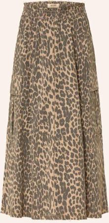 MOS MOSH Cargorock MMDAHLIA