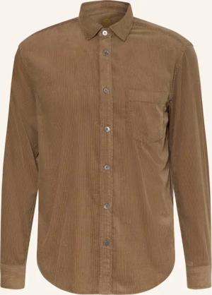 MOS MOSH Gallery Cordhemd MMGALDEN Regular Fit