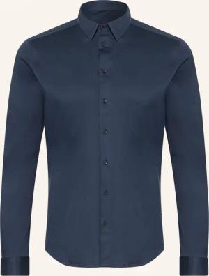 MOS MOSH Gallery Jerseyhemd MARCO Extra Slim Fit