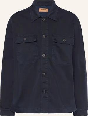 MOS MOSH Gallery Overshirt MMGMATTEO