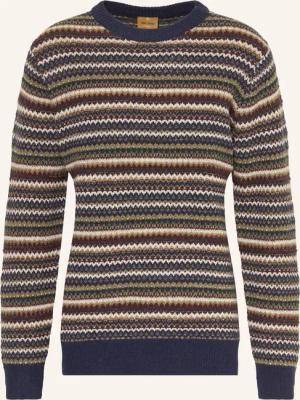 MOS MOSH Gallery Pullover MMGLAPORTE ICE