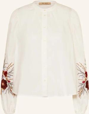 MOS MOSH Hemdbluse MMMYSA