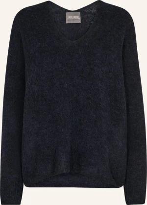 MOS MOSH Pullover THORA mit Alpaka