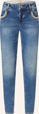 MOS MOSH Skinny Jeans MMNAOMI