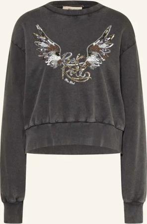 MOS MOSH Sweatshirt COSETTE