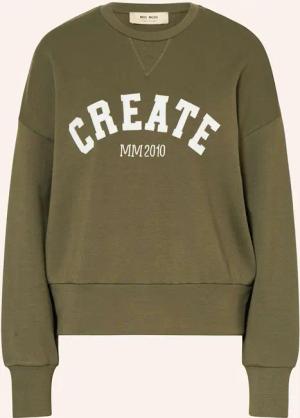 MOS MOSH Sweatshirt MMCELLI