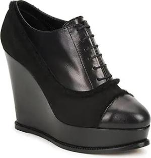 Moschino Cheap & CHIC  Ankle Boots CA1014