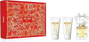 MOSCHINO Geschenkset - Toy 2 Eau de Parfum 3x50ml