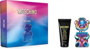 MOSCHINO Geschenkset - Toy 2 Pearl Eau de Parfum Set 30ml / 50ml