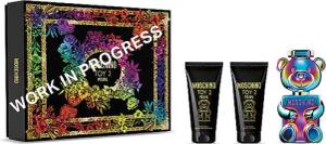 MOSCHINO Geschenkset - Toy 2 Pearl Eau de Parfum Set 3x50ml