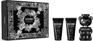 MOSCHINO Geschenkset - Toy Boy Eau de Parfum Set 3x50ml