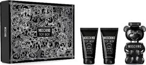 MOSCHINO Geschenkset - Toy Boy Eau de Parfum Set 3x50ml