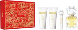 Moschino Toy 2 Eau de Parfum 100 ml Geschenkset
