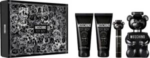 Moschino Toy Boy Eau de Parfum 100ml Geschenkset