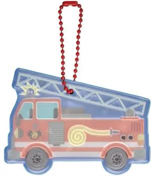 MOSES. VERLAG 38093 Glimmis Feuerwehrauto