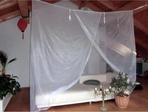 Moskitonetz Lodge Big Box I