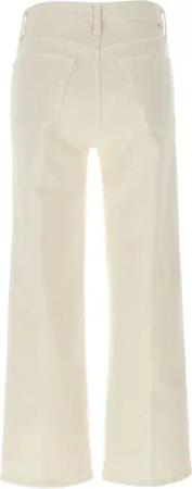 Mother - Mother  Jeans Creme 10297-753/a - Größe 30 - beige