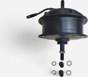 Motor 36V 250W Freilauf an Fahrrädern RS 100E und E-ACTV 100 42 Nm
