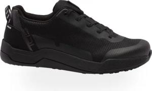 MOTUS Schuhe schwarz/schwarz