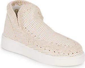 Mou  Damenstiefel ESKIMO