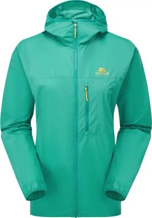 Mountain Equipment Damen Aerofoil Hooded Jacke