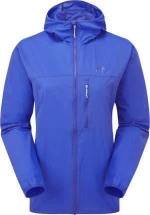 Mountain Equipment Damen Aerofoil Hooded Jacke