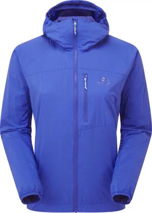 Mountain Equipment Damen Aerotherm Jacke
