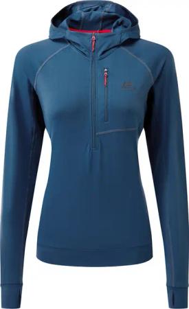 Mountain Equipment Damen Aiguille Zip Hoodie