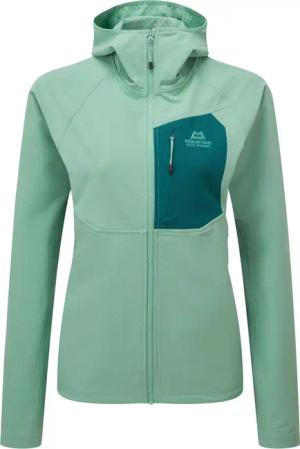 Mountain Equipment Damen Arrow Hoodie Jacke