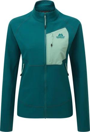 Mountain Equipment Damen Arrow Jacke
