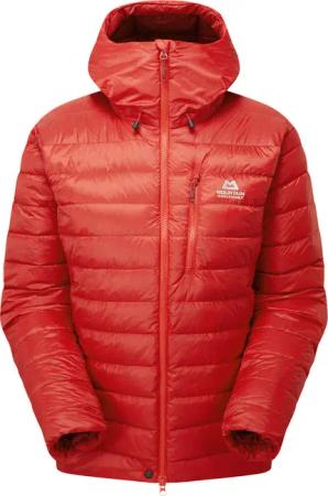 Mountain Equipment Damen Baltoro Jacke