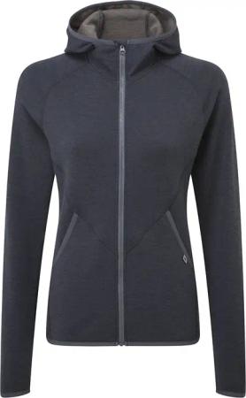 Mountain Equipment Damen Calico Hooded Jacke